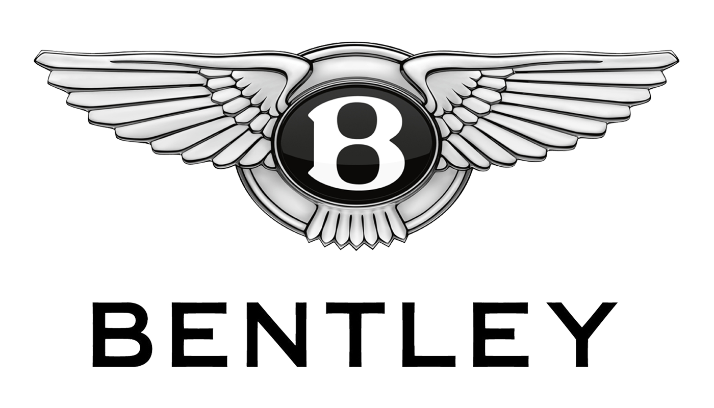 bentley logo 2002 download