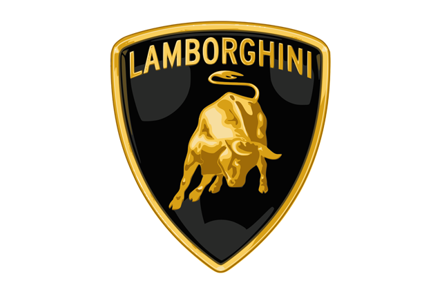 lamborghini logo 1998 640